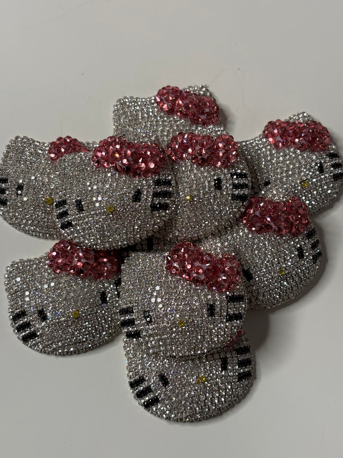bling hk head