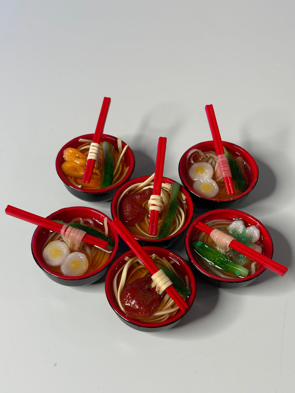 noodles