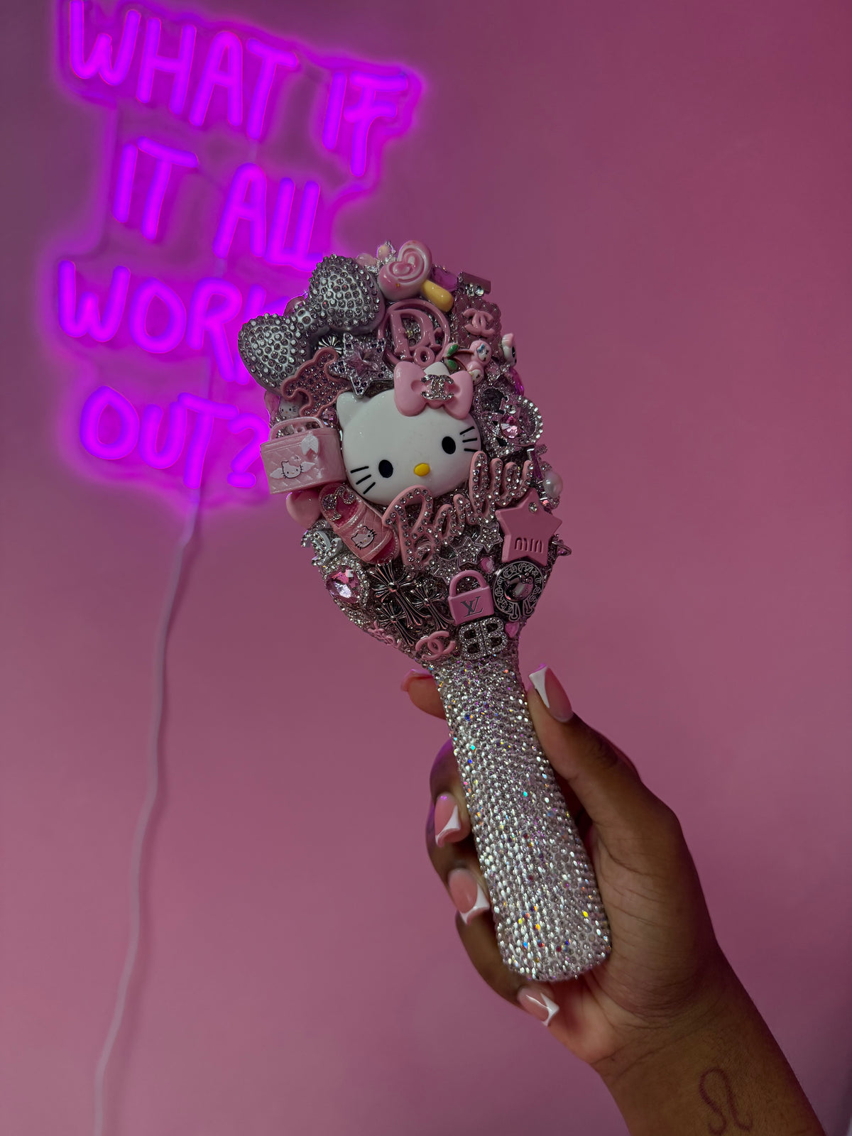 bling brush ββ§Β°π²ΦΌπ’