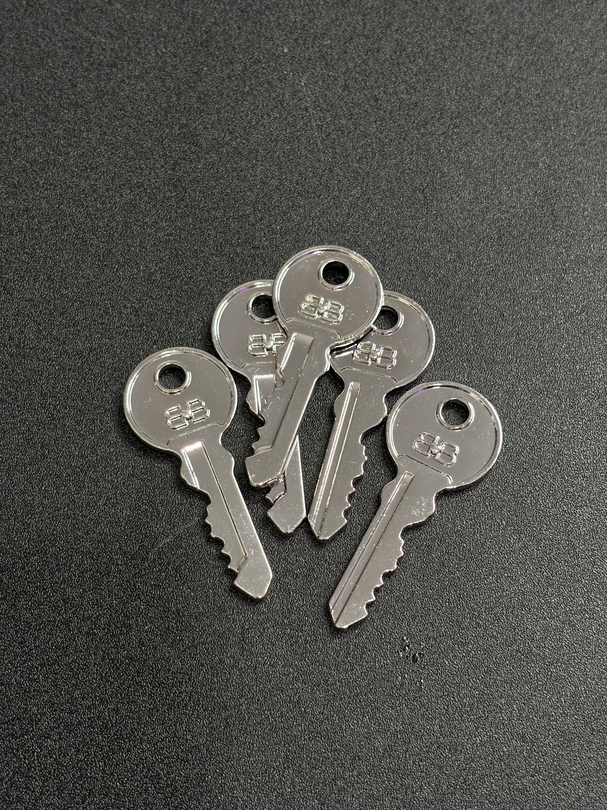 bb keyz