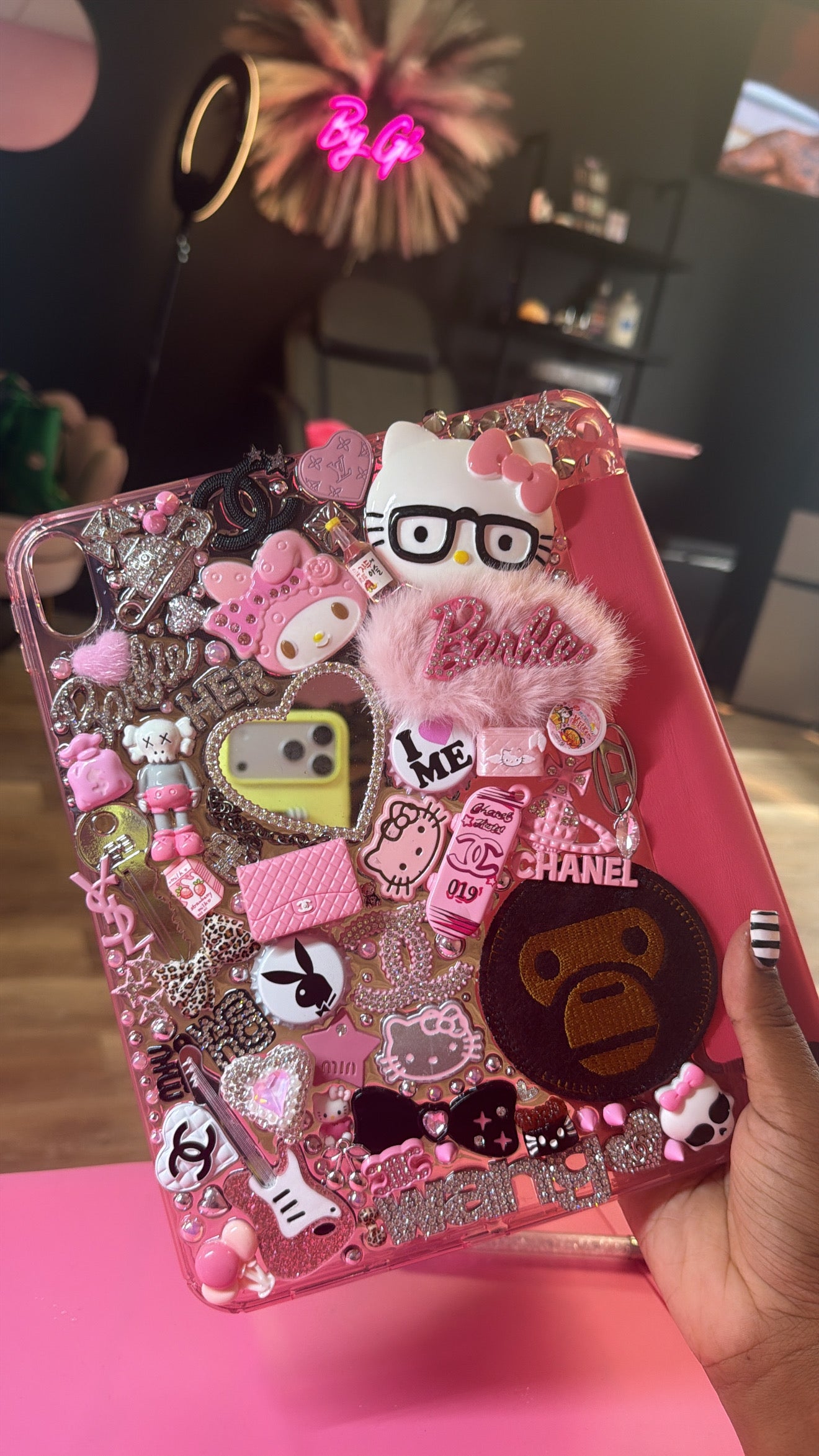 ipad cases ₊˚⊹♡