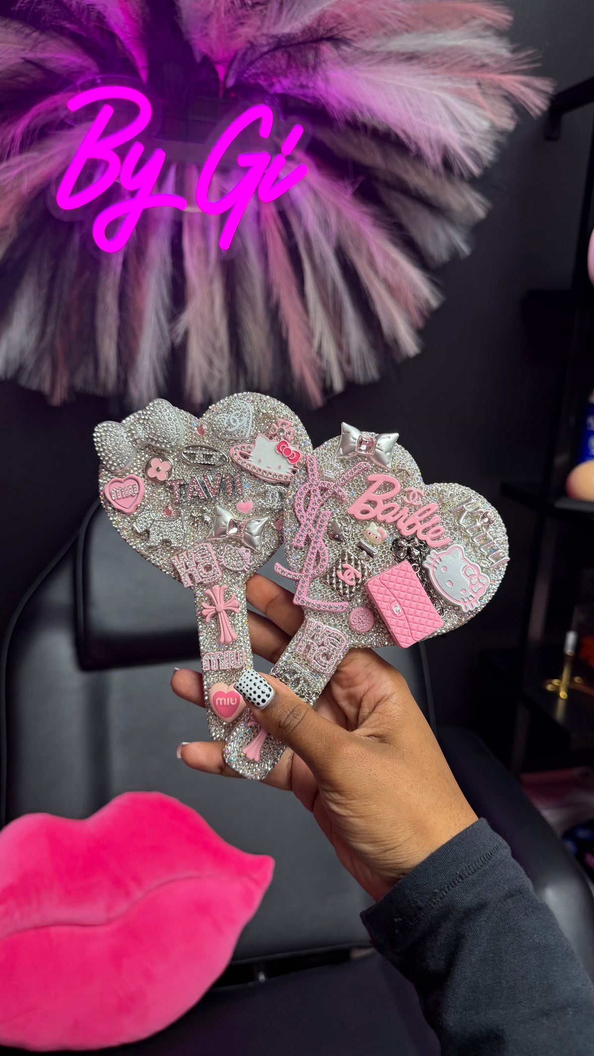ready to ship .✦ ݁˖