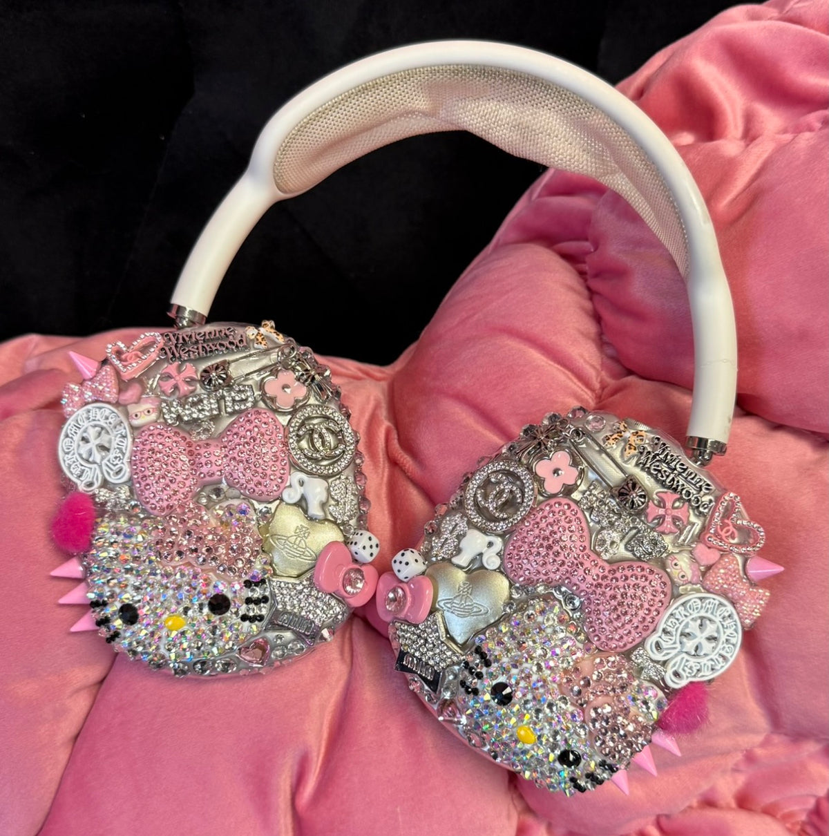 airpods ⋆˚࿔