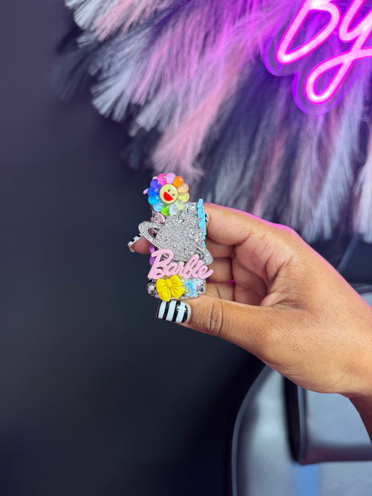 hk X murakami lighter