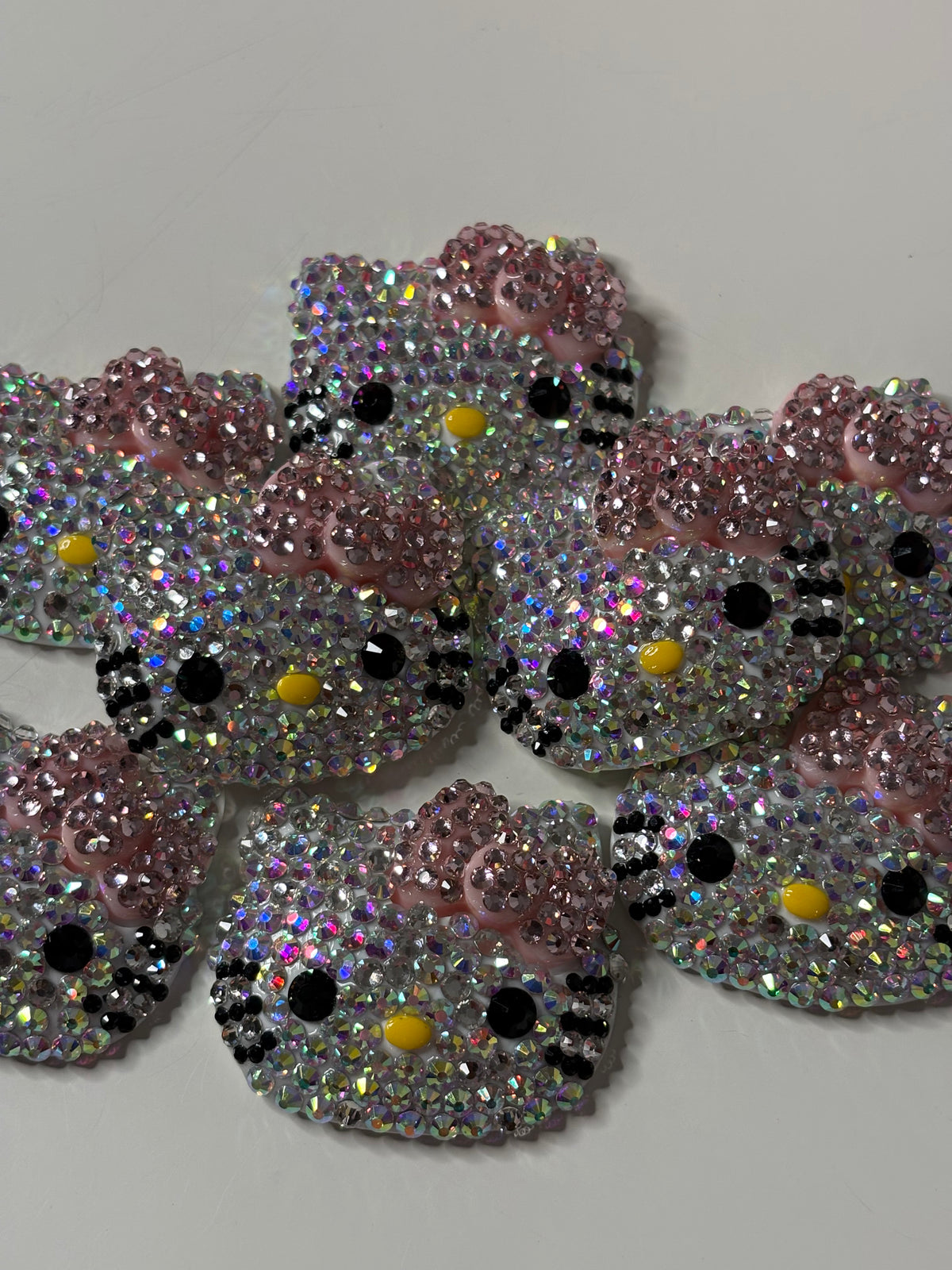 pink bling hk
