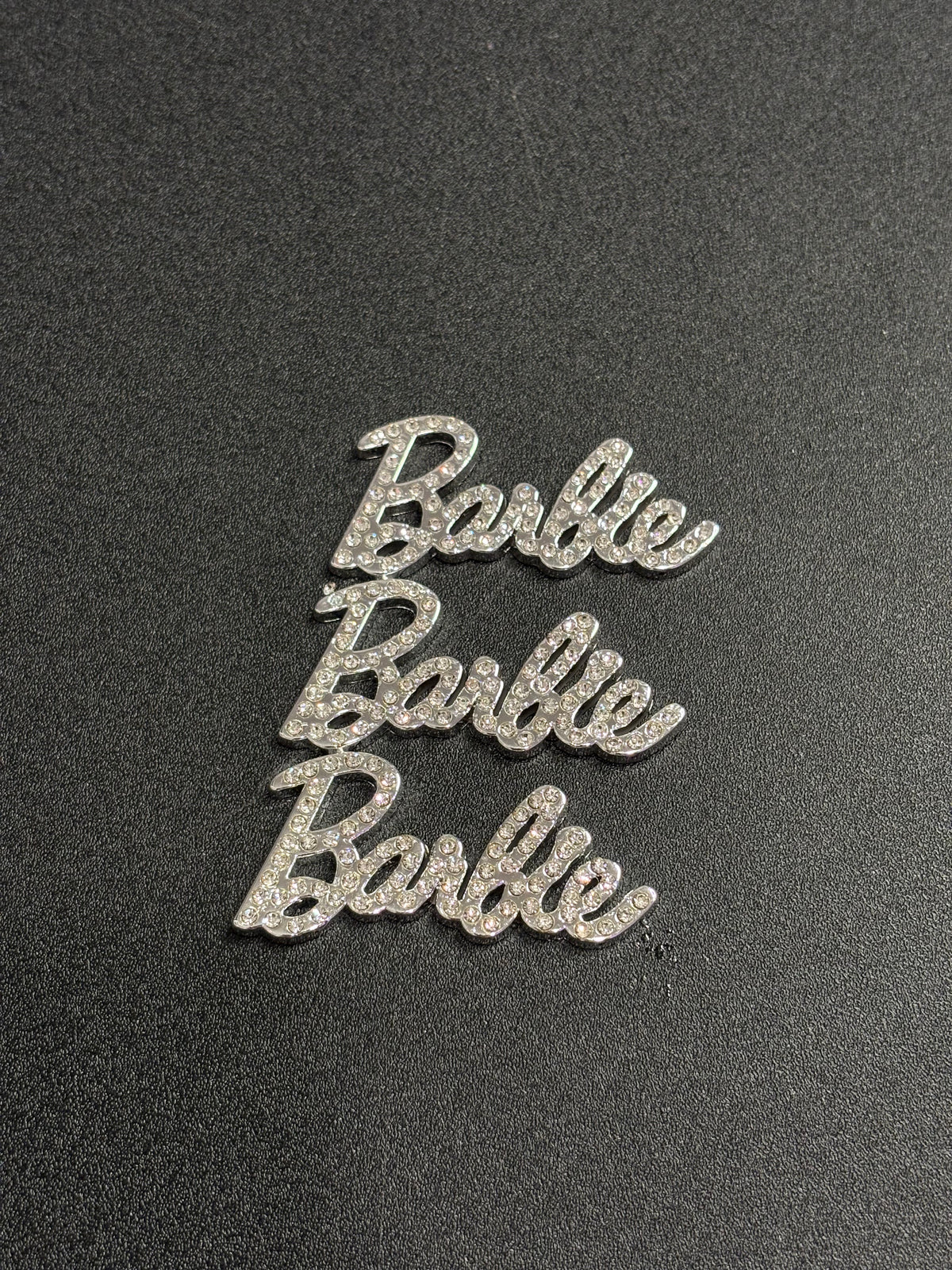 bling barbie