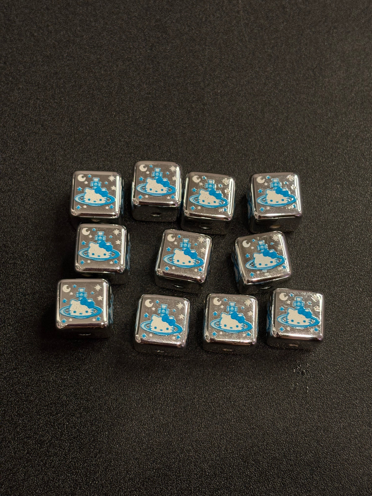 hk dice