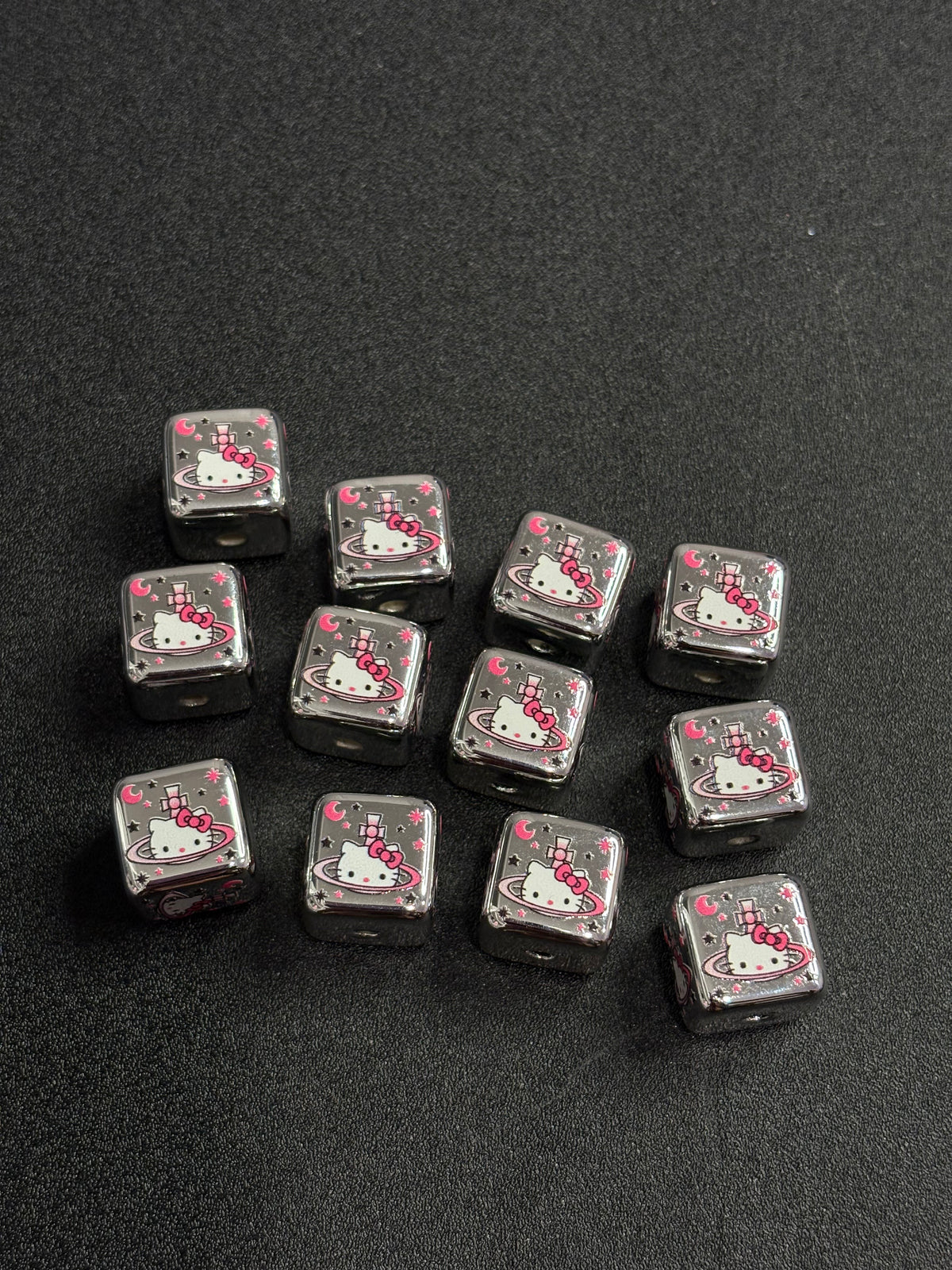 hk dice