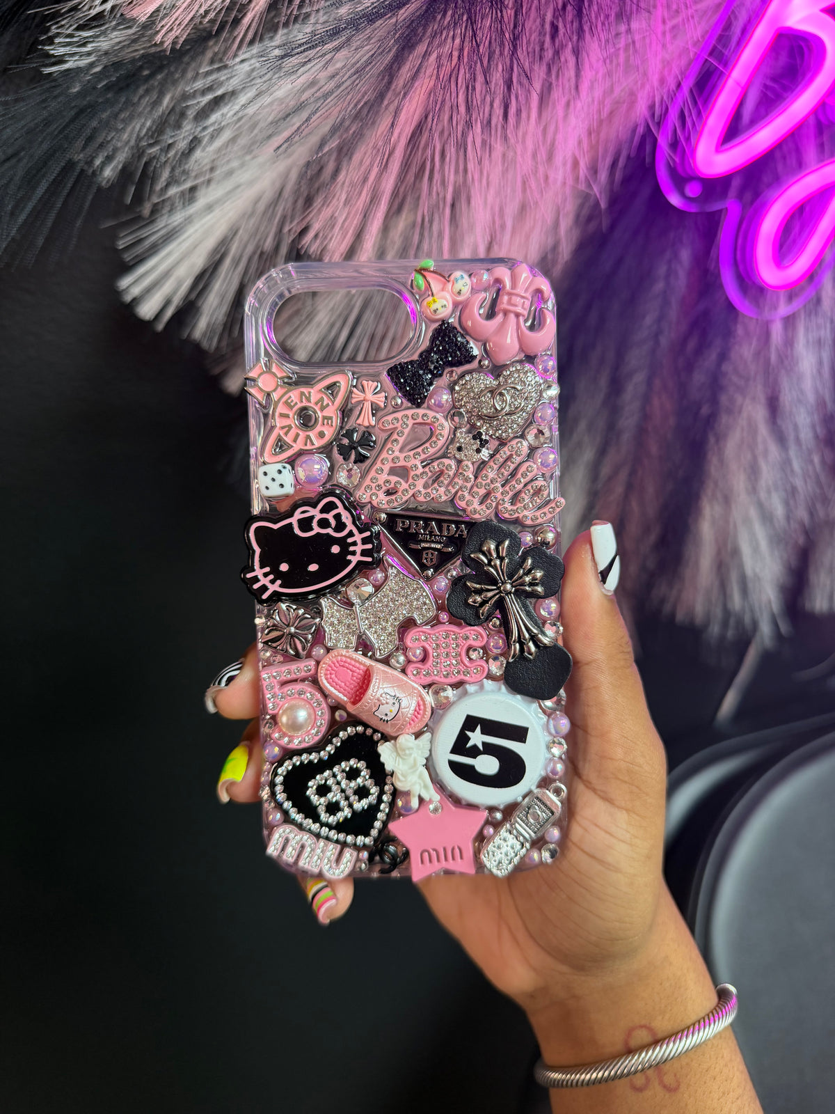 freestyle case ♡