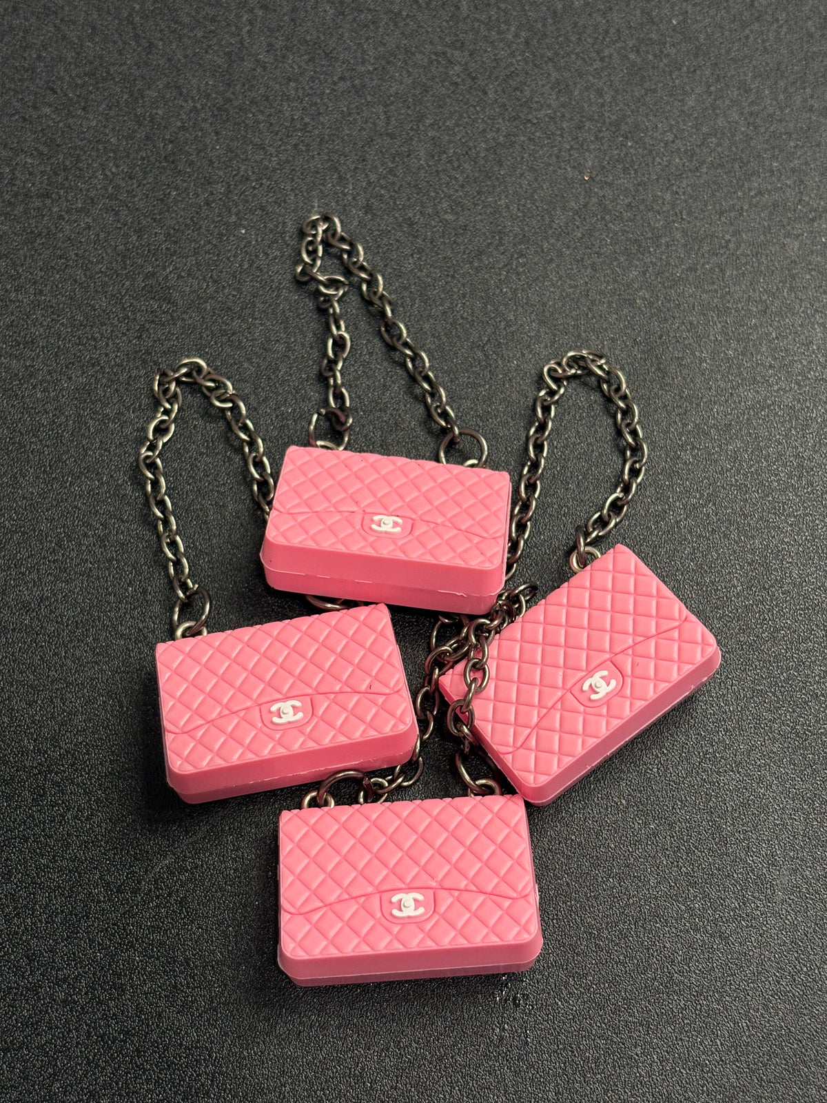 baby pink cc